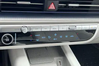 Hyundai IONIQ 6 2024 SEL 4dr Sedan