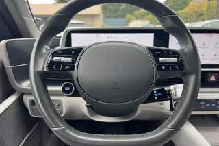 Hyundai IONIQ 6 2024 SEL 4dr Sedan