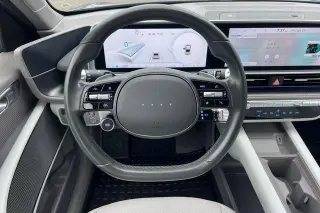 Hyundai IONIQ 6 2024 SEL 4dr Sedan