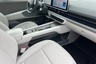 Hyundai IONIQ 6 2024 SEL 4dr Sedan