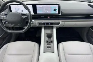 Hyundai IONIQ 6 2024 SEL 4dr Sedan
