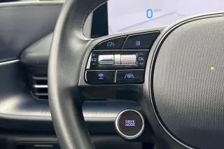 Hyundai IONIQ 6 2024 SEL 4dr Sedan