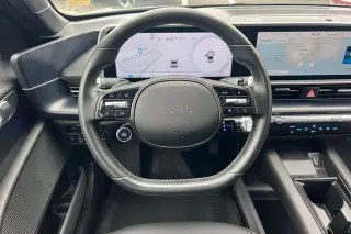 Hyundai IONIQ 6 2024 SEL 4dr Sedan