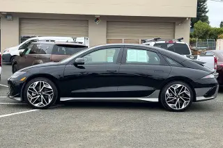 Hyundai IONIQ 6 2024 SEL 4dr Sedan