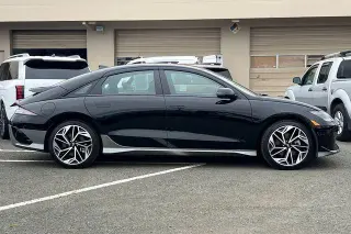 Hyundai IONIQ 6 2024 SEL 4dr Sedan