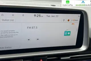 Hyundai IONIQ 6 2024 SEL 4dr Sedan