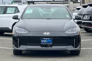 Hyundai IONIQ 6 2024 SEL 4dr Sedan