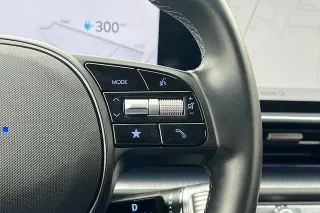 Hyundai IONIQ 6 2024 SEL 4dr Sedan