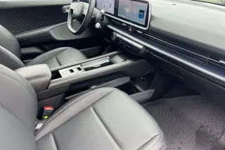 Hyundai IONIQ 6 2024 SEL 4dr Sedan