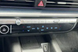 Hyundai IONIQ 6 2024 SEL 4dr Sedan