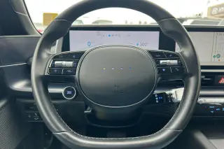 Hyundai IONIQ 6 2024 SEL 4dr Sedan
