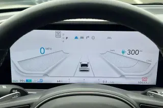 Hyundai IONIQ 6 2024 SEL 4dr Sedan