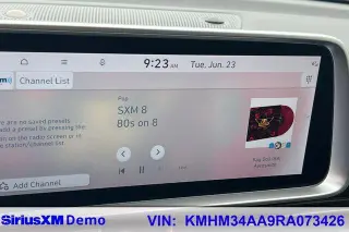Hyundai IONIQ 6 2024 SEL 4dr Sedan