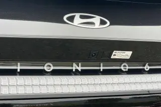 Hyundai IONIQ 6 2024 SEL 4dr Sedan