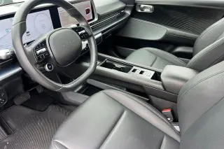 Hyundai IONIQ 6 2024 SEL 4dr Sedan