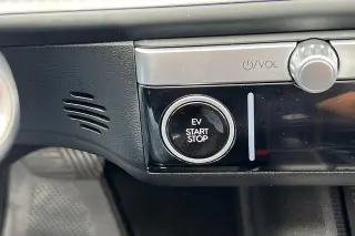 Hyundai IONIQ 6 2024 SEL 4dr Sedan
