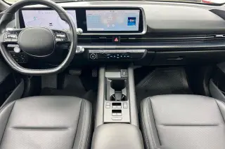 Hyundai IONIQ 6 2024 SEL 4dr Sedan