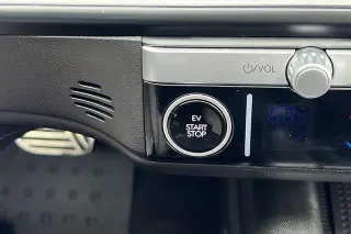 Hyundai IONIQ 6 2023 Limited 4dr Sedan