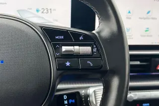 Hyundai IONIQ 6 2023 Limited 4dr Sedan