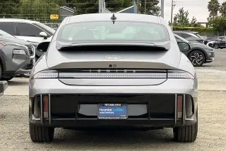Hyundai IONIQ 6 2023 Limited 4dr Sedan