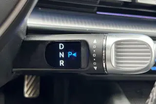 Hyundai IONIQ 6 2023 Limited 4dr Sedan