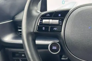Hyundai IONIQ 6 2023 Limited 4dr Sedan