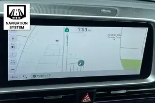 Hyundai IONIQ 6 2023 Limited 4dr Sedan