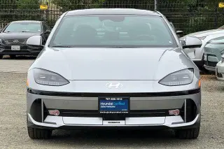 Hyundai IONIQ 6 2023 Limited 4dr Sedan