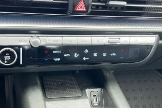 Hyundai IONIQ 6 2023 Limited 4dr Sedan