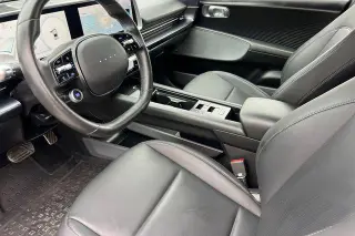 Hyundai IONIQ 6 2023 Limited 4dr Sedan