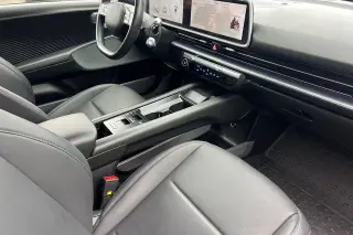 Hyundai IONIQ 6 2023 Limited 4dr Sedan