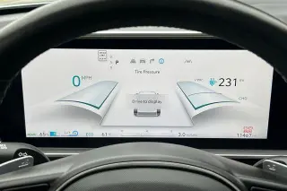 Hyundai IONIQ 6 2023 Limited 4dr Sedan
