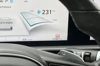 Hyundai IONIQ 6 2023 Limited 4dr Sedan