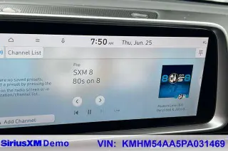 Hyundai IONIQ 6 2023 Limited 4dr Sedan