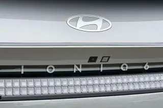 Hyundai IONIQ 6 2023 Limited 4dr Sedan