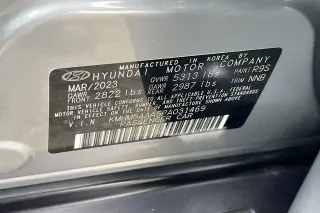 Hyundai IONIQ 6 2023 Limited 4dr Sedan