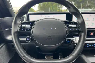 Hyundai IONIQ 6 2023 Limited 4dr Sedan