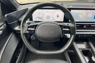 Hyundai IONIQ 6 2023 Limited 4dr Sedan