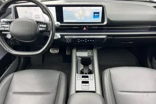 Hyundai IONIQ 6 2023 Limited 4dr Sedan
