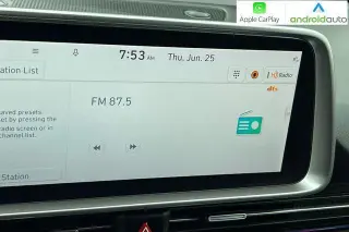 Hyundai IONIQ 6 2023 Limited 4dr Sedan