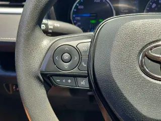 Toyota RAV4 Hybrid 2020 AWD LE 4dr SUV