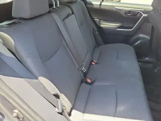 Toyota RAV4 Hybrid 2020 AWD LE 4dr SUV