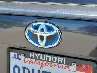 Toyota RAV4 Hybrid 2020 AWD LE 4dr SUV