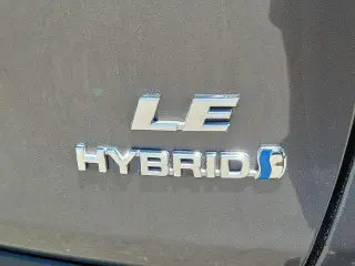 Toyota RAV4 Hybrid 2020 AWD LE 4dr SUV