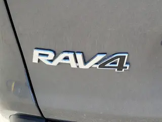 Toyota RAV4 Hybrid 2020 AWD LE 4dr SUV