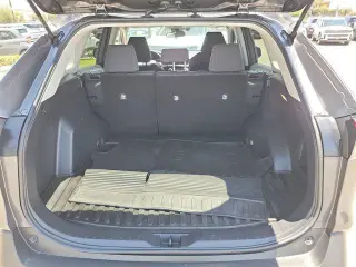 Toyota RAV4 Hybrid 2020 AWD LE 4dr SUV