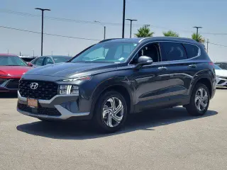 Hyundai SANTA FE 2023 SEL 4dr Crossover