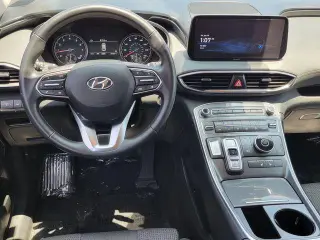 Hyundai SANTA FE 2023 SEL 4dr Crossover