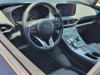 Hyundai SANTA FE 2023 SEL 4dr Crossover