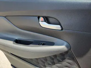 Hyundai SANTA FE 2023 SEL 4dr Crossover